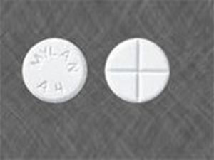 ALPRAZOLAM2MG