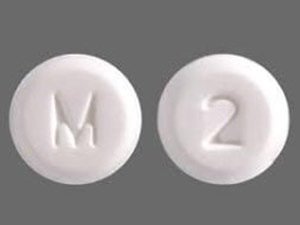 Hydromorphone 2MG