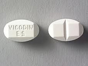 VICODIN 75750